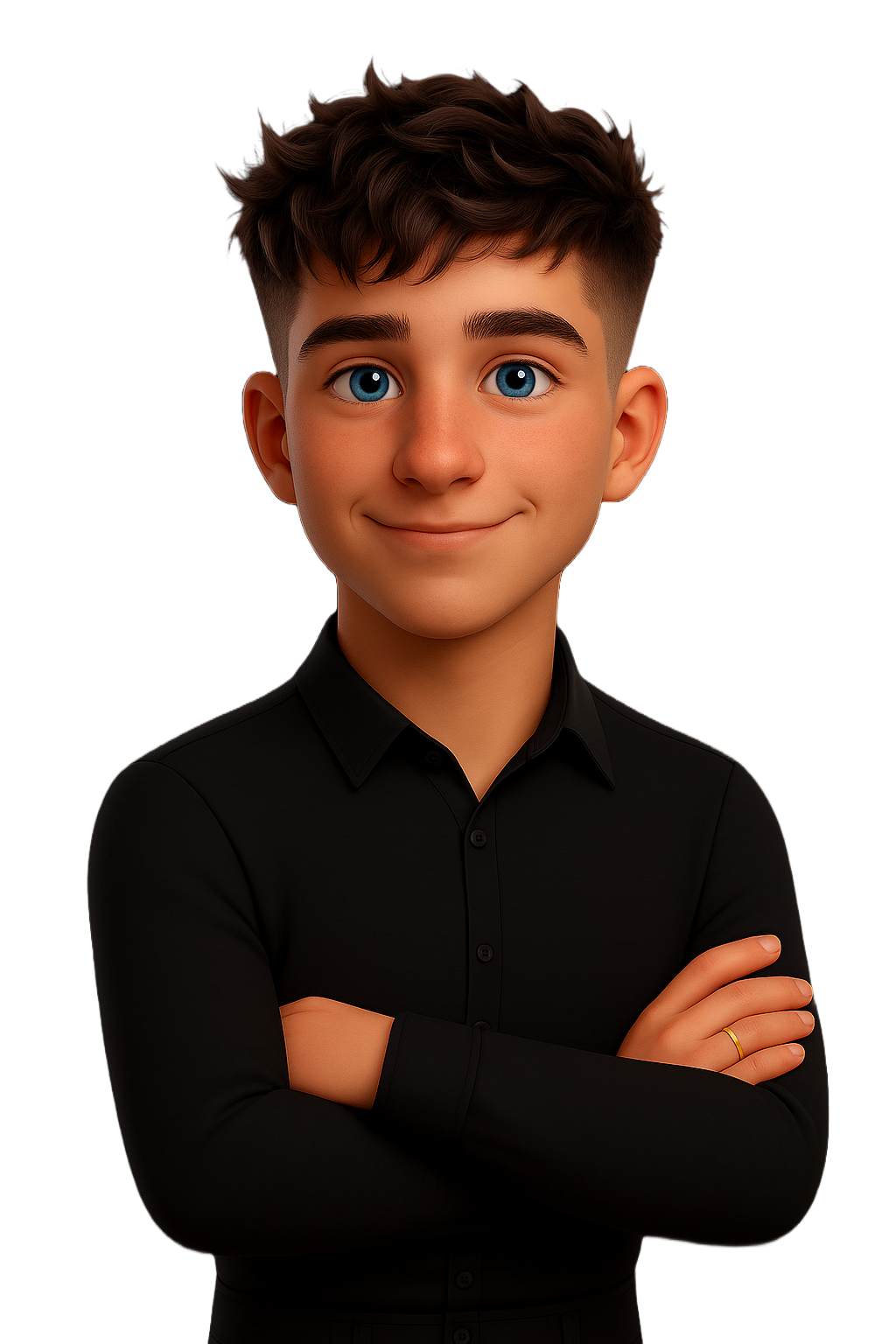 Matheo